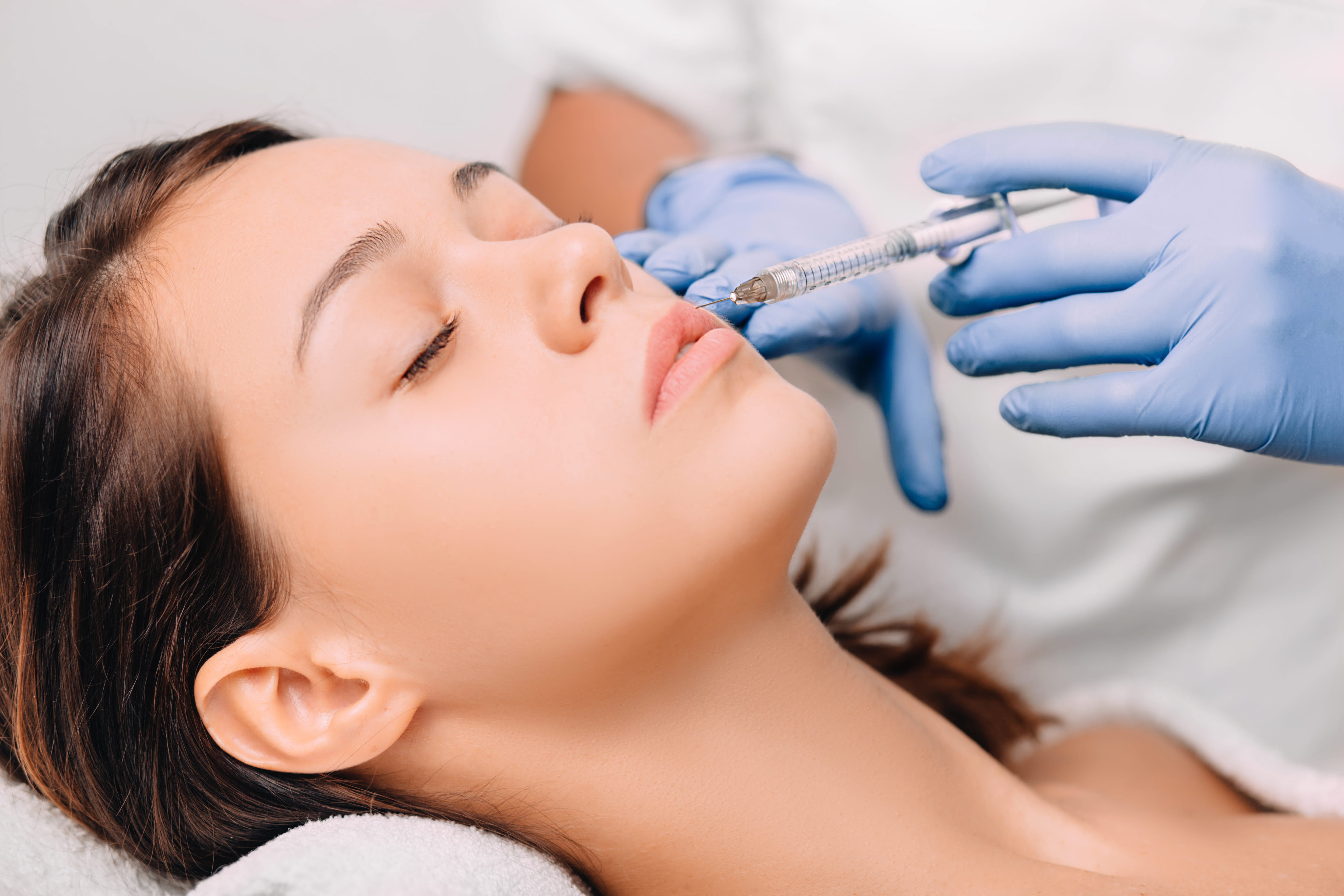 Personalized Dermal Filler Treatments At Atelier Aesthetics In Dallas TX